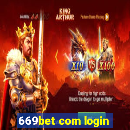 669bet com login